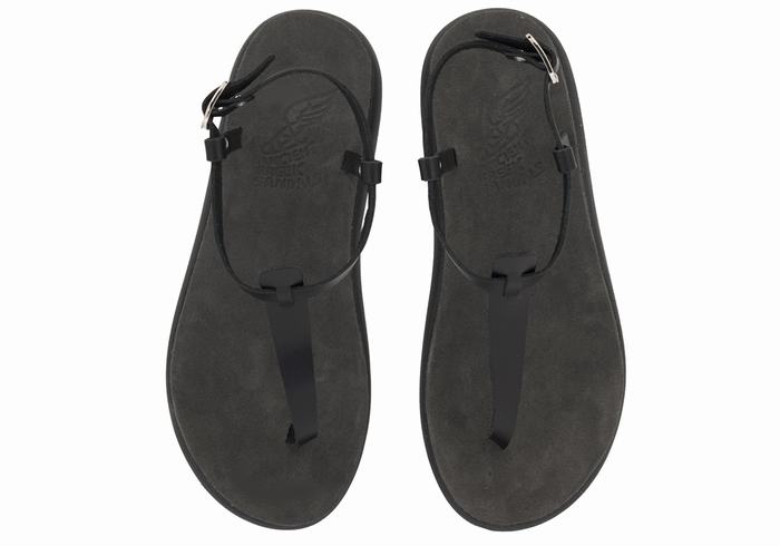 Sandales Bride Arrière Ancient Greek Sandals Lito Comfort   | YBF-7095850